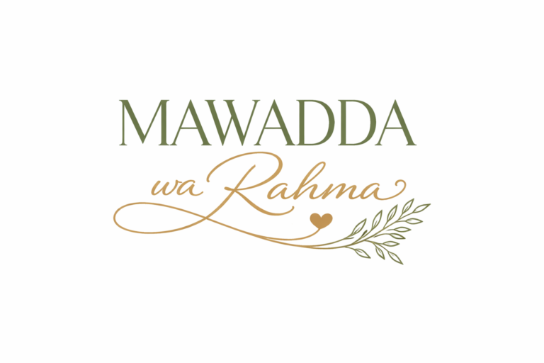 mawaddawarahma
